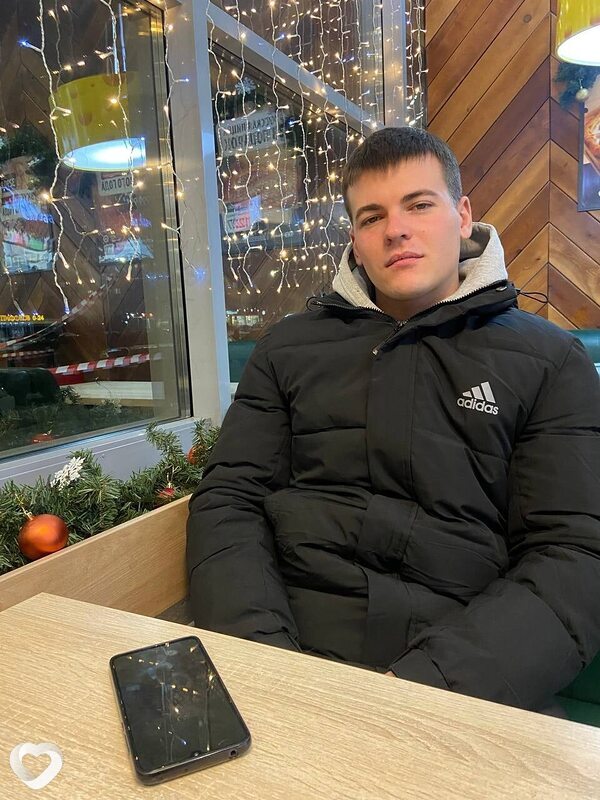 Роман, 20, Нижнем Новгороде — анкета №4014594