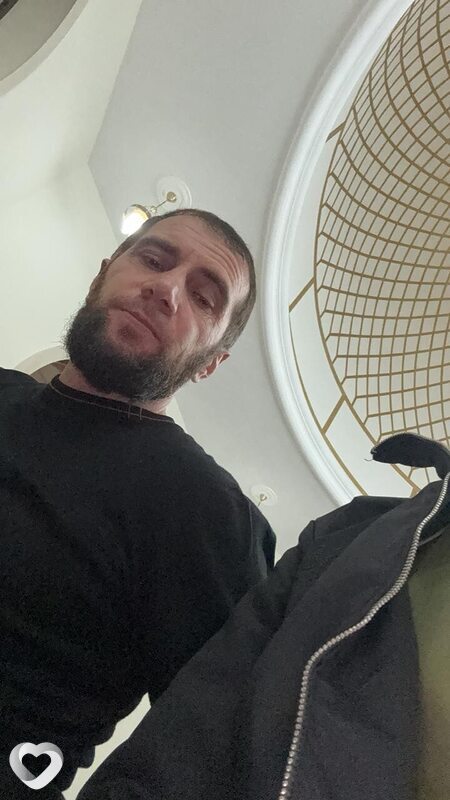 Гамзат, 35, Махачкале — анкета №4014596