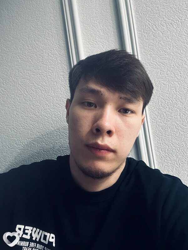 Айзат, 25, Астане — анкета №4014607