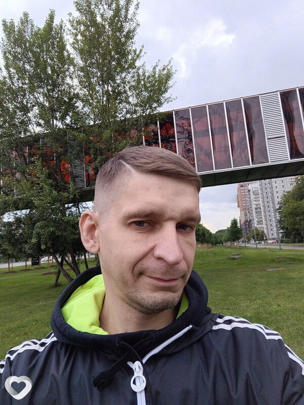 Алексей, 42, Москве — анкета №4014936