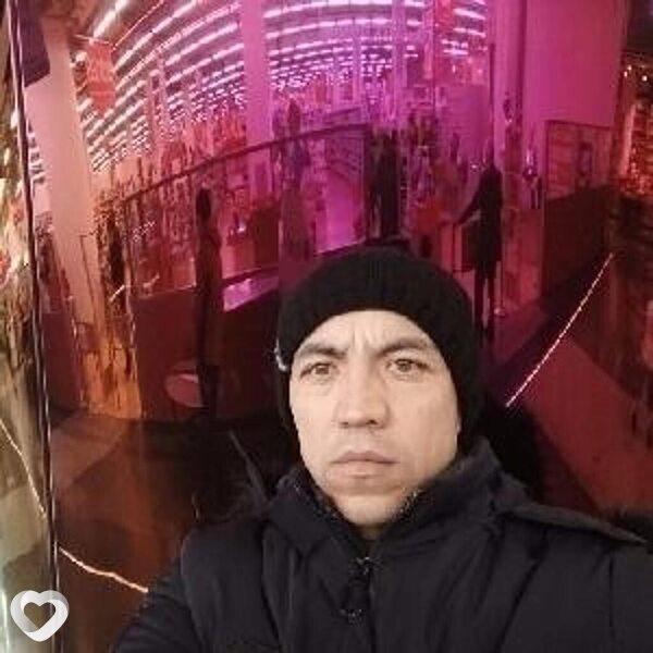Рахмон, 38, Москве — анкета №4014937