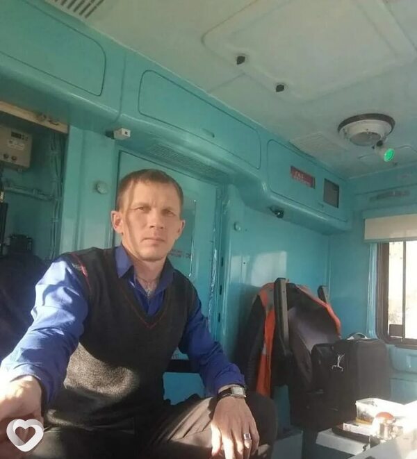 Андрей, Чернышевск