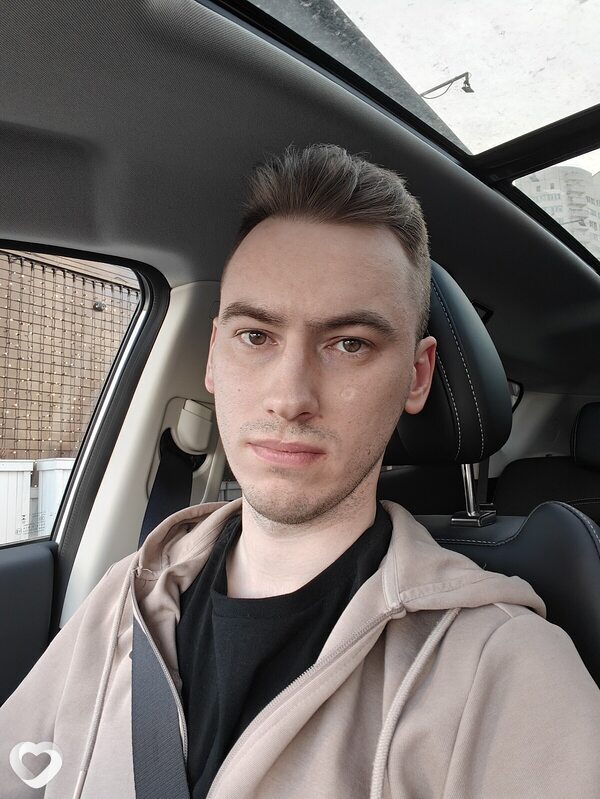Павел, 32, Москве — анкета №4014941