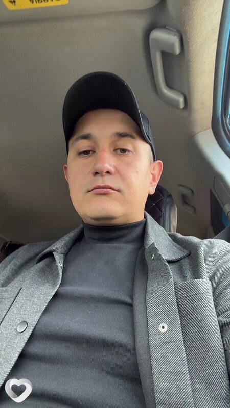 Ильяс, 33, Уфе — анкета №4014945