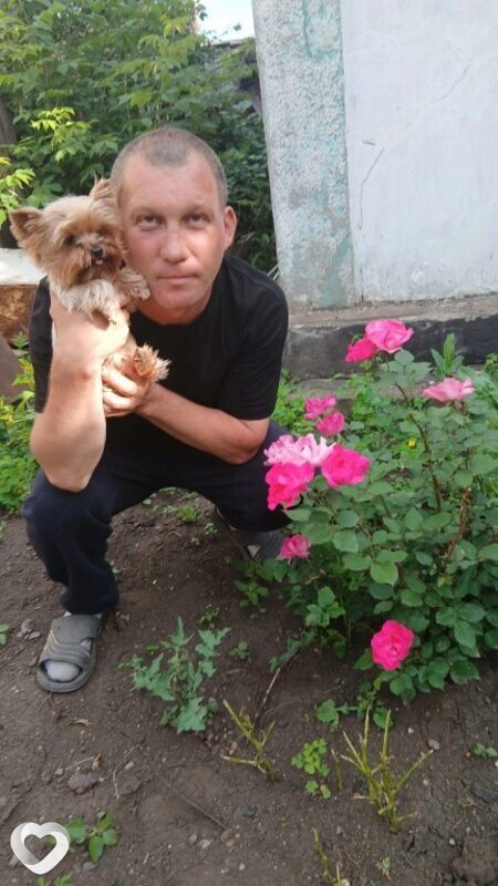 Александр, Углегорск