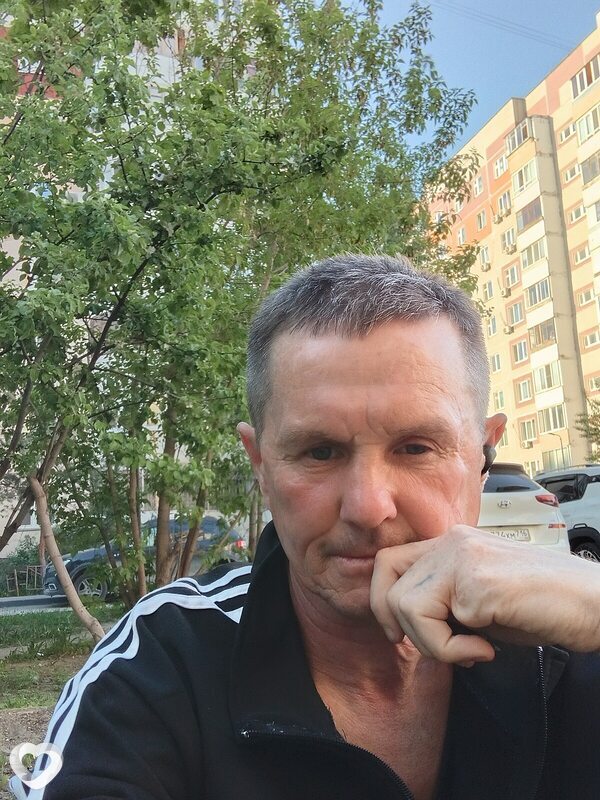Сергей, 51, Йошкар-Оле — анкета №4014618