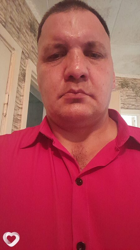 Сашка, 44, Рудном — анкета №4014692