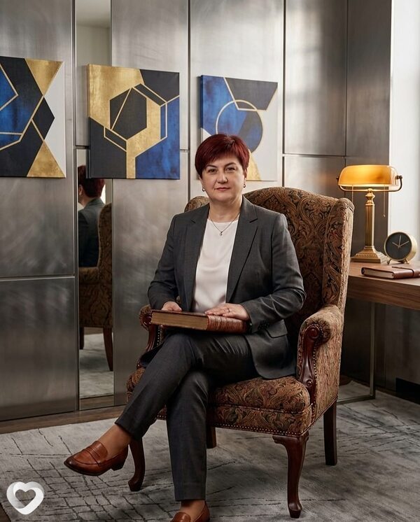 Валентина, 47, Костанае — анкета №4014693