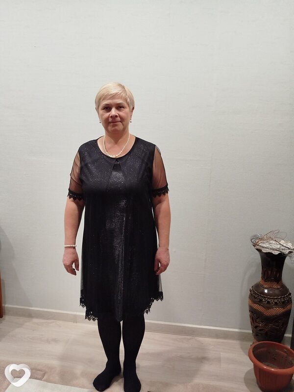 Елена, 52, Ижевске — анкета №4014697