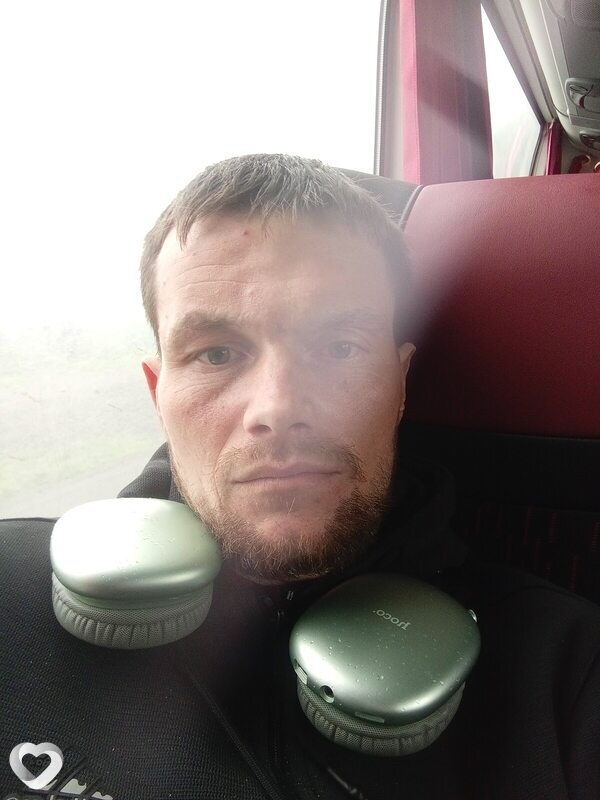 Дмитрий, 32, Воронеже — анкета №4014700