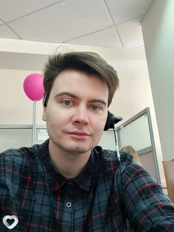 Станислав, 34, Самаре — анкета №4014701