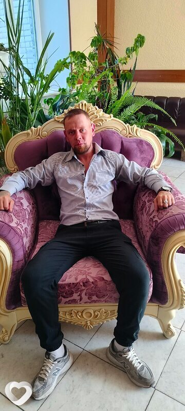 Кирилл, 38, Петрозаводске — анкета №4014703