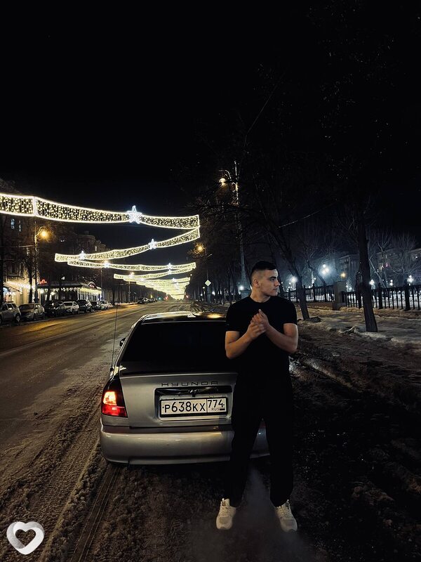 Дониёр, 20, Магнитогорске — анкета №4014710