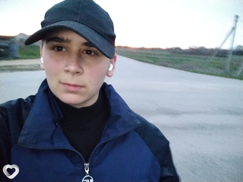 Анастасия, 19, Волгограде — анкета №4014663