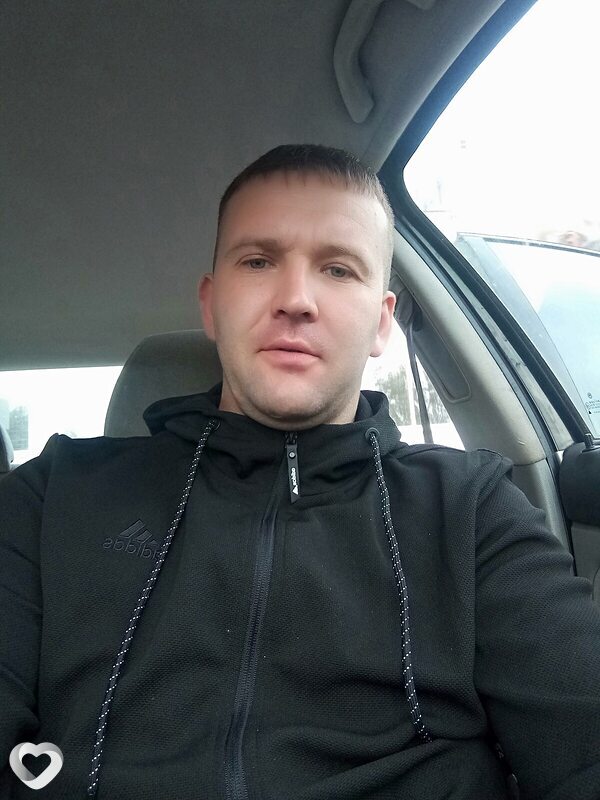 Виктор, 36, Брянске — анкета №4014664