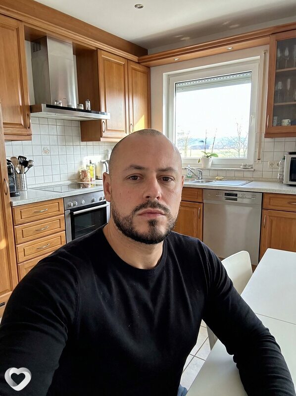 Владислав, 33, Кемерове — анкета №4014665