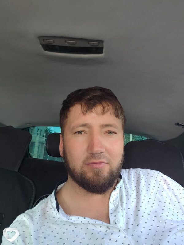 Ахмад, 34, Алматы — анкета №4014675