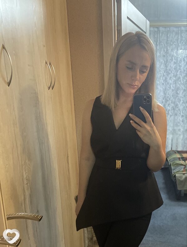 Юлия, 30, Петропавловске-Камчатском — анкета №4014677
