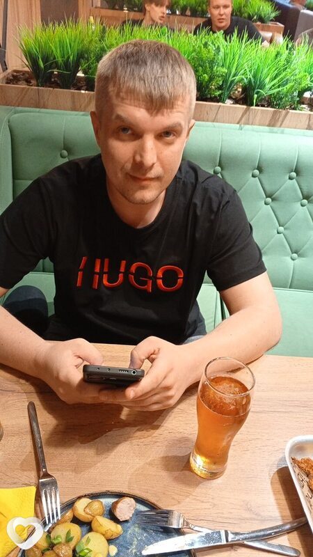 Женя, 30, Ижевске — анкета №4014679
