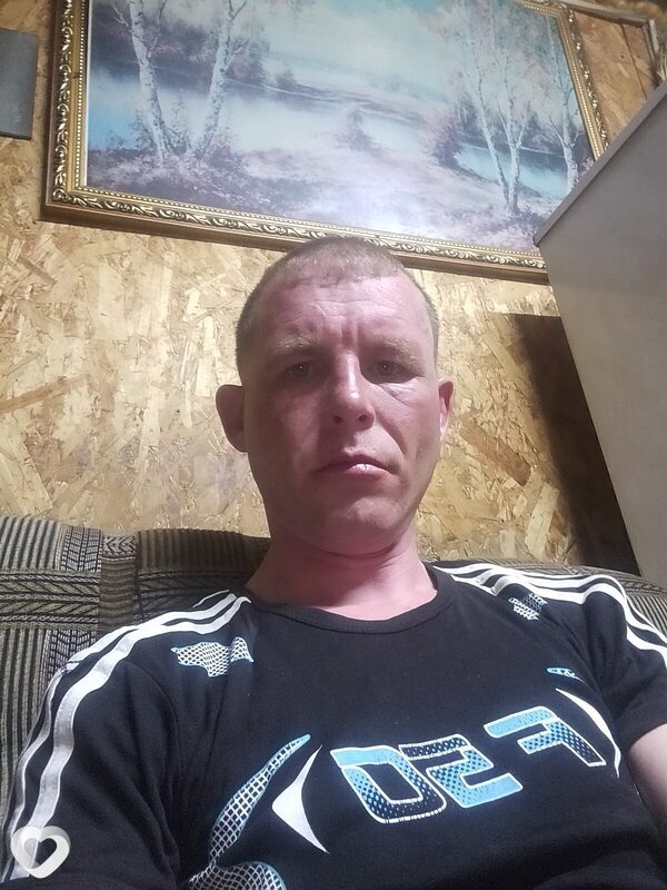Сергей, 38, Кургане — анкета №4014686