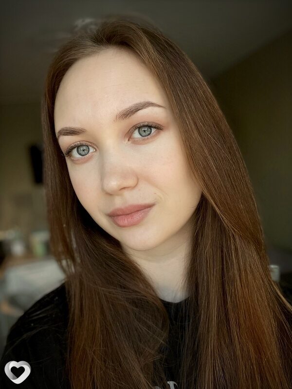 Елизавета, 26, Санкт-Петербурге — анкета №4014891