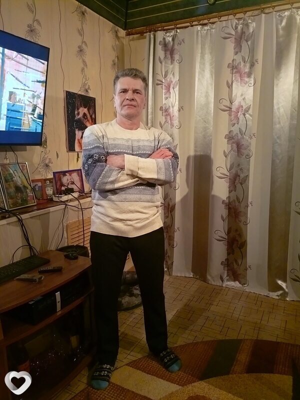 Алексей, 52, Твери — анкета №4014892