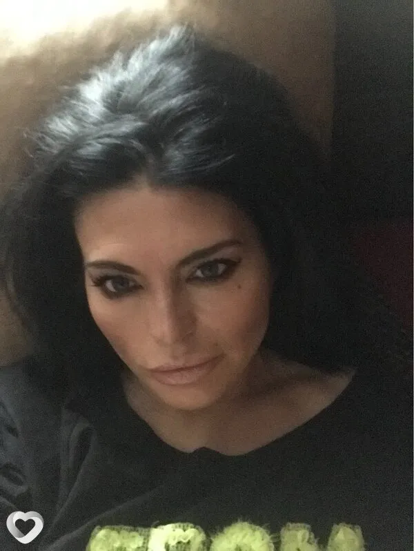 Наталья, 45, Москве — анкета №4014899