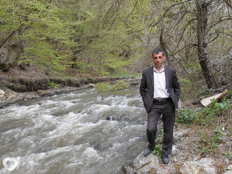 Artur, Абовян