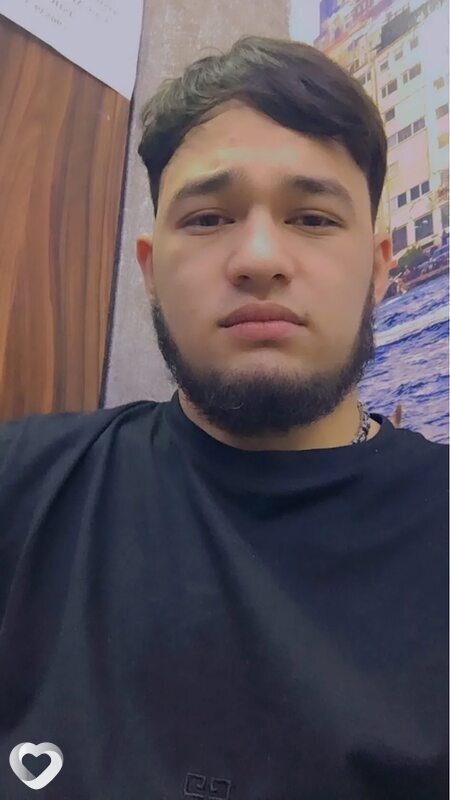 Жавохир, 25, Рязани — анкета №4014739