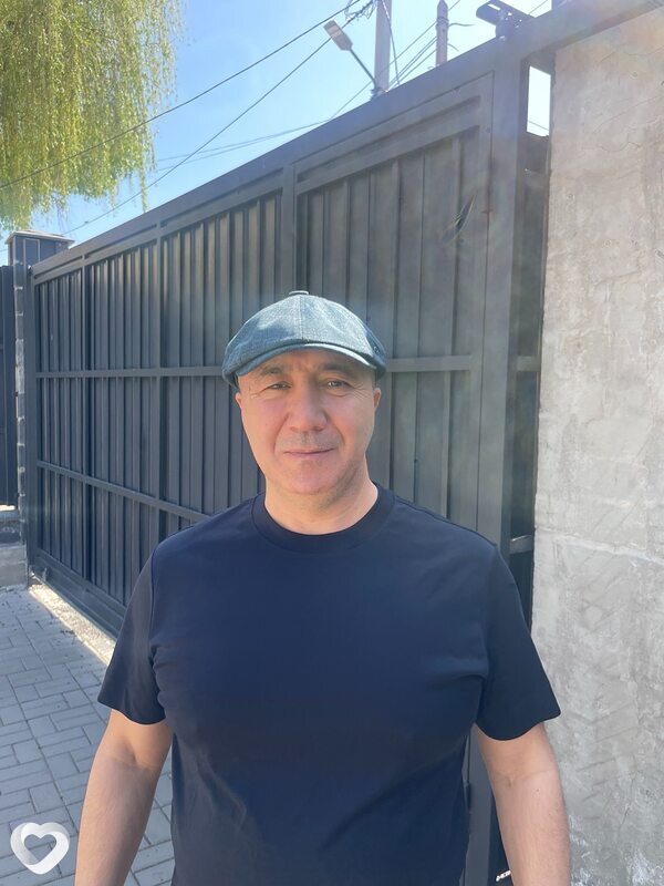 Маруп, 54, Алматы — анкета №4014741