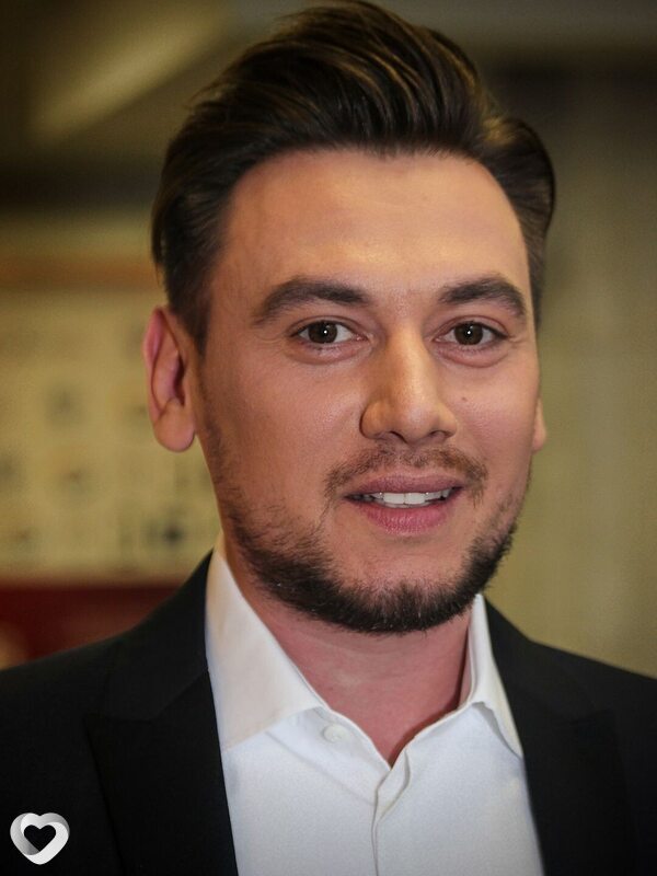 Руслан, 32, Ташкент — анкета №4014744