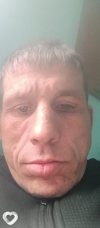 Евгений, 42, Новокузнецке — анкета №4014812