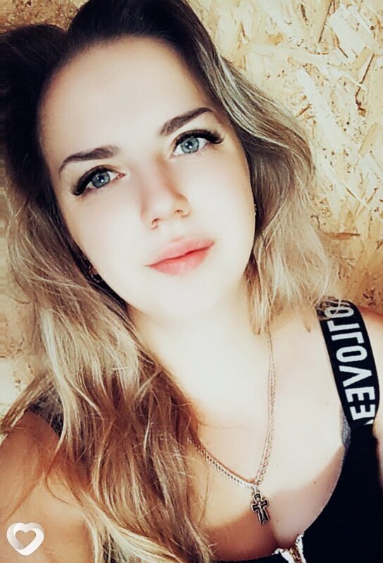 Екатерина, 25, Новокузнецке — анкета №4014815