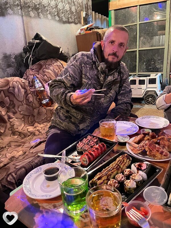 Александр, Ейск