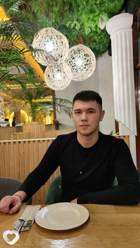 Артур, 27, Ростове-на-Дону — анкета №4014821