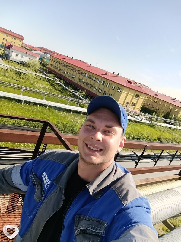 Сергей, 27, Красноярске — анкета №4014833
