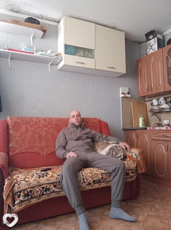 Станислав, 39, Уссурийске — анкета №4014834