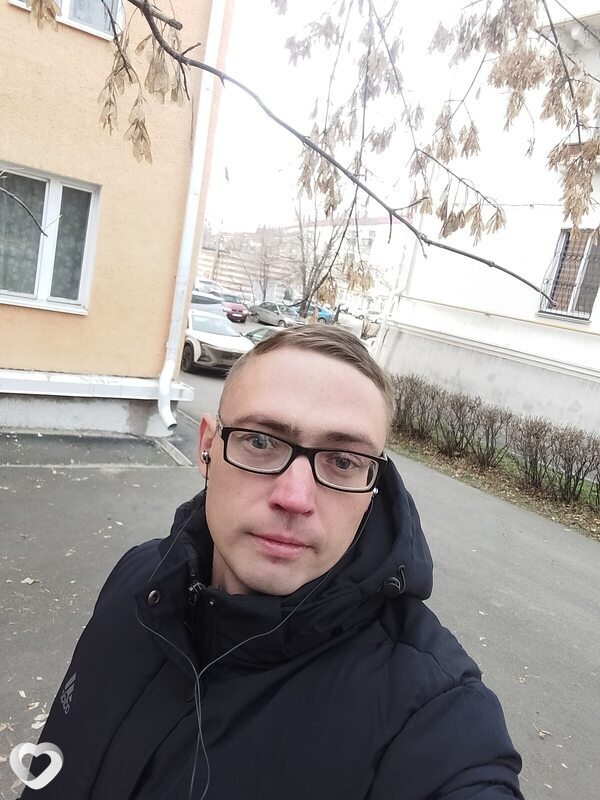 Роман, 34, Кургане — анкета №4014835