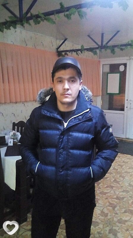 Артур, 38, Оренбурге — анкета №4014915