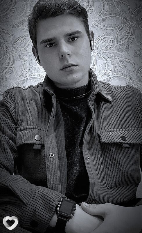 Виктор, 23, Санкт-Петербурге — анкета №4014921