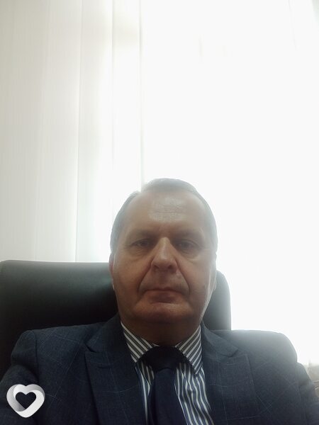 Станислав, 58, Бресте — анкета №4014922