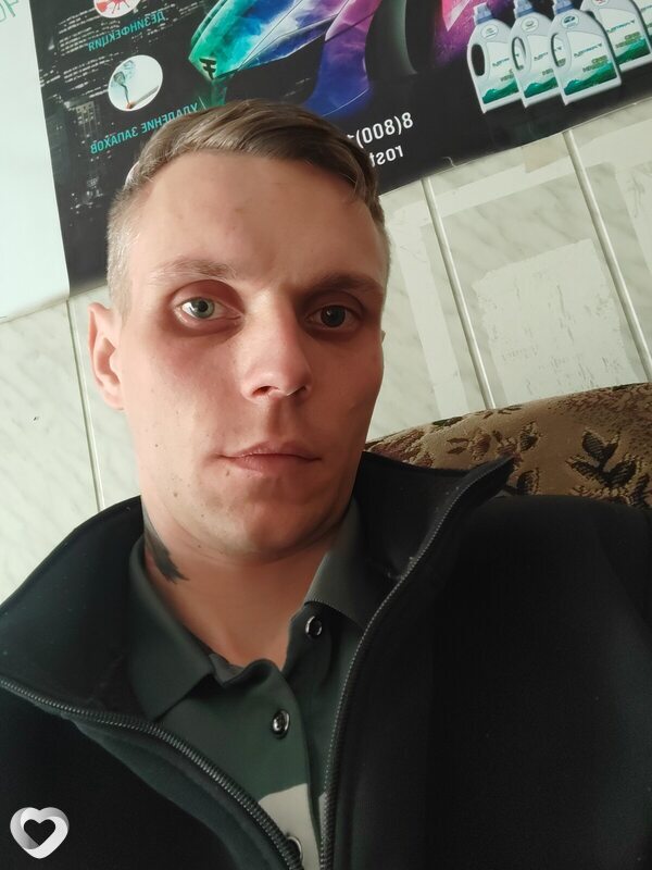Сергей, 28, Новочеркасске — анкета №4014935