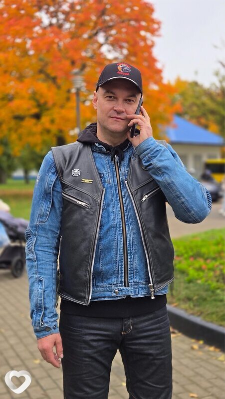 Alex, 42, Минске — анкета №4014722