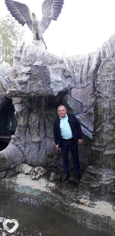 Александр, 59, Тольятти — анкета №4014729