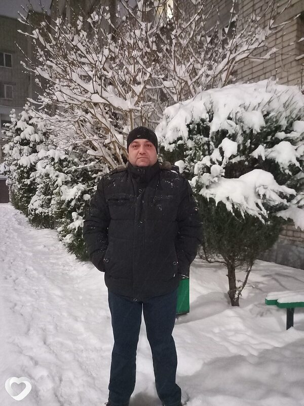 Эрнест, 44, Калининграде — анкета №4014732