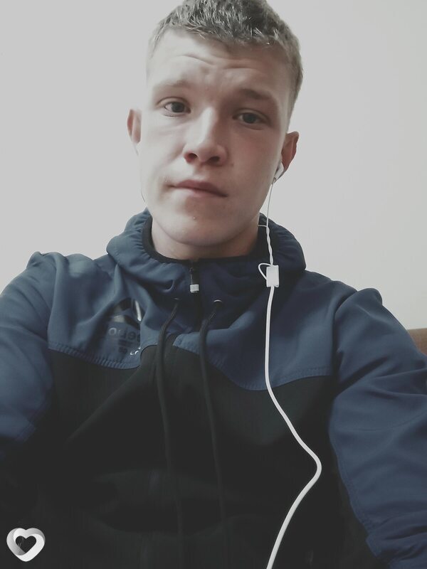 Матвей, 27, Экибастузе — анкета №4014840