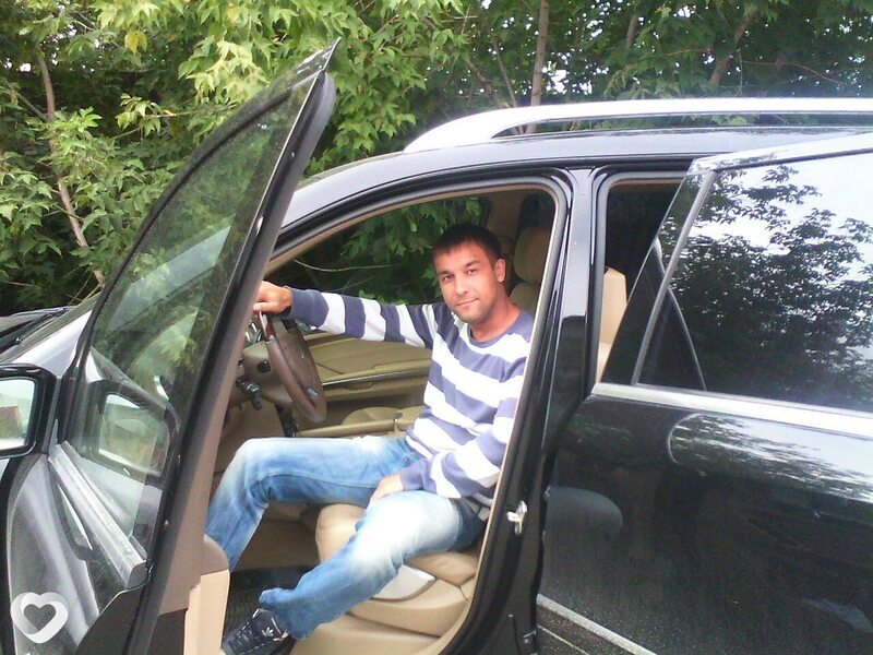 Дмитрий, 43, Челябинске — анкета №4014844