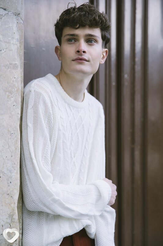 Тимофій, 26, Киеве — анкета №4014845
