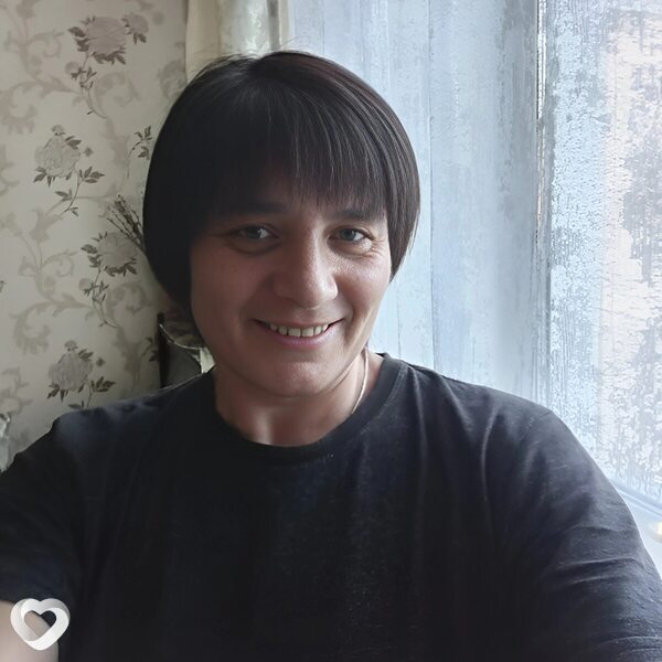Леся, 46, Омске — анкета №4014848