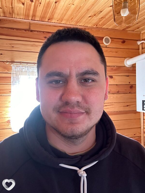 Динис, 30, Мурманске — анкета №4014849